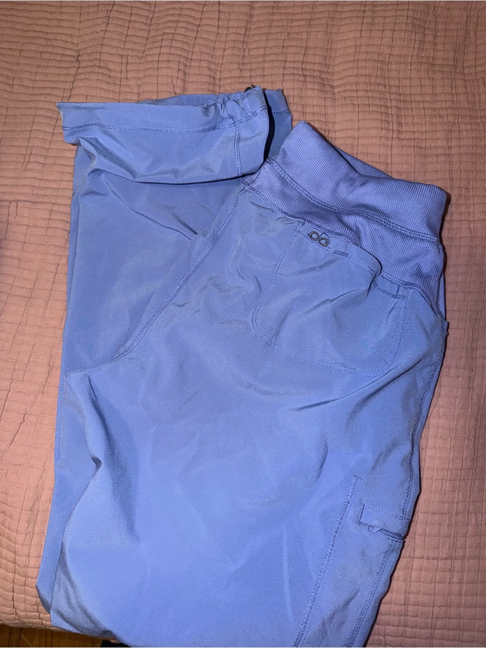 Women's Periwinkle - Lightweight Comfort